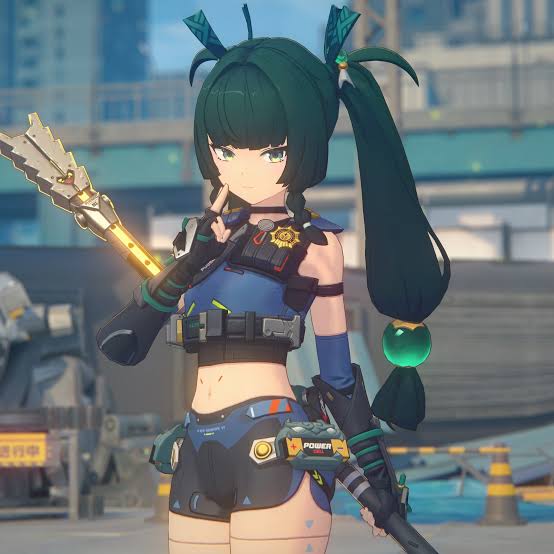 Qingyi
