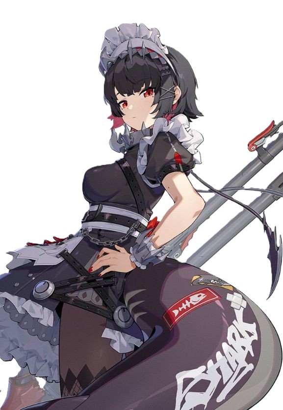 Ellen Joe