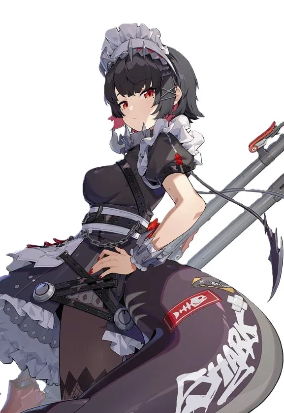 Ellen Joe