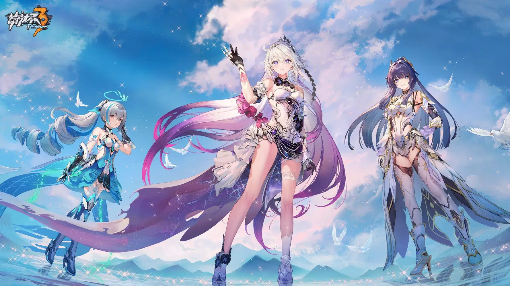 Honkai Impact 3rd