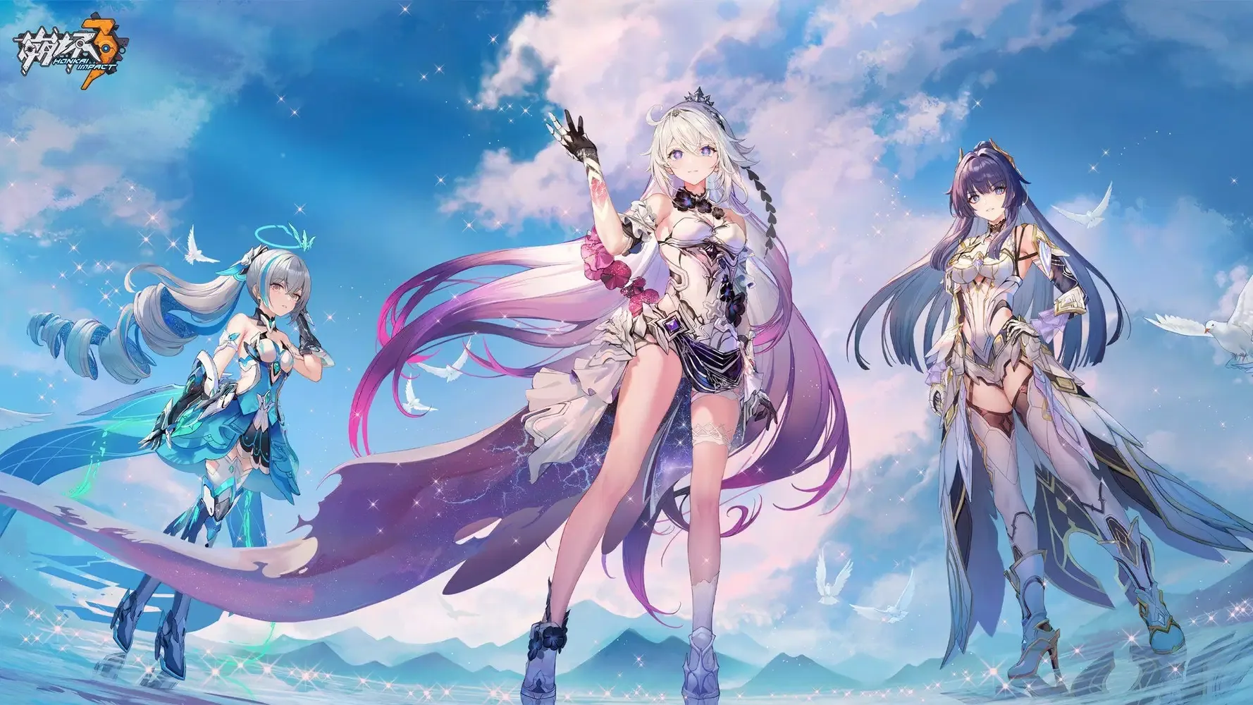 Honkai Impact 3rd